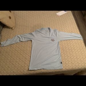 Flood tide shirt size small